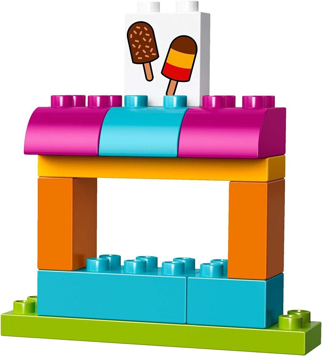 lego duplo 10820