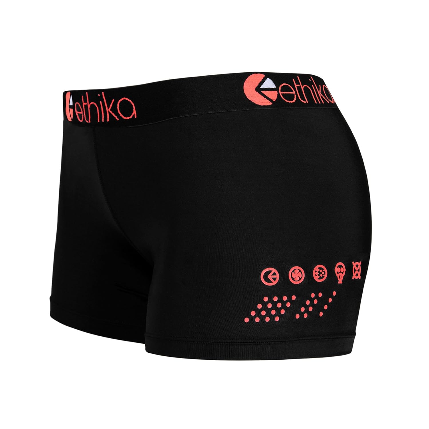 Ethika Womens The Performance Subzero Staple Clothing