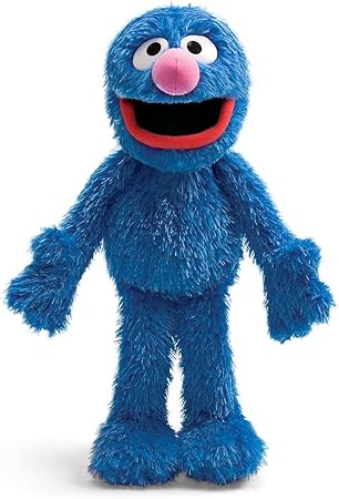 peluches barrio sesamo el corte ingles