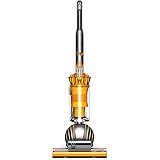 Dyson Ball Multi Floor 2 Upright Vacuum, Yellow (Renewed)