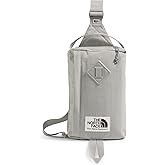 THE NORTH FACE Berkeley Field Bag | Water Repellent Vintage Style Travel Essential, SIing Holds Water Bottles, Phones & Keys