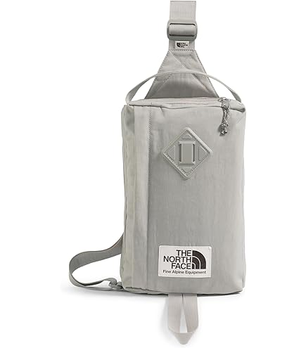 Amazon.com: The North Face Berkeley Field Bag, OS, White Dune Leaf Toss Print : Clothing, Shoes & Jewelry