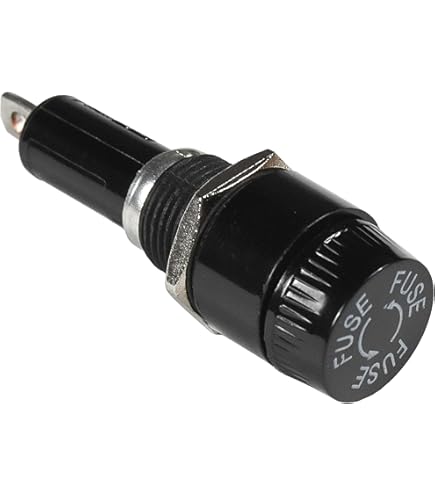 BAF-10 Fuse Bussmann,10A,BAF,Midget Fuse,Fast Acting,250V,10 Amp