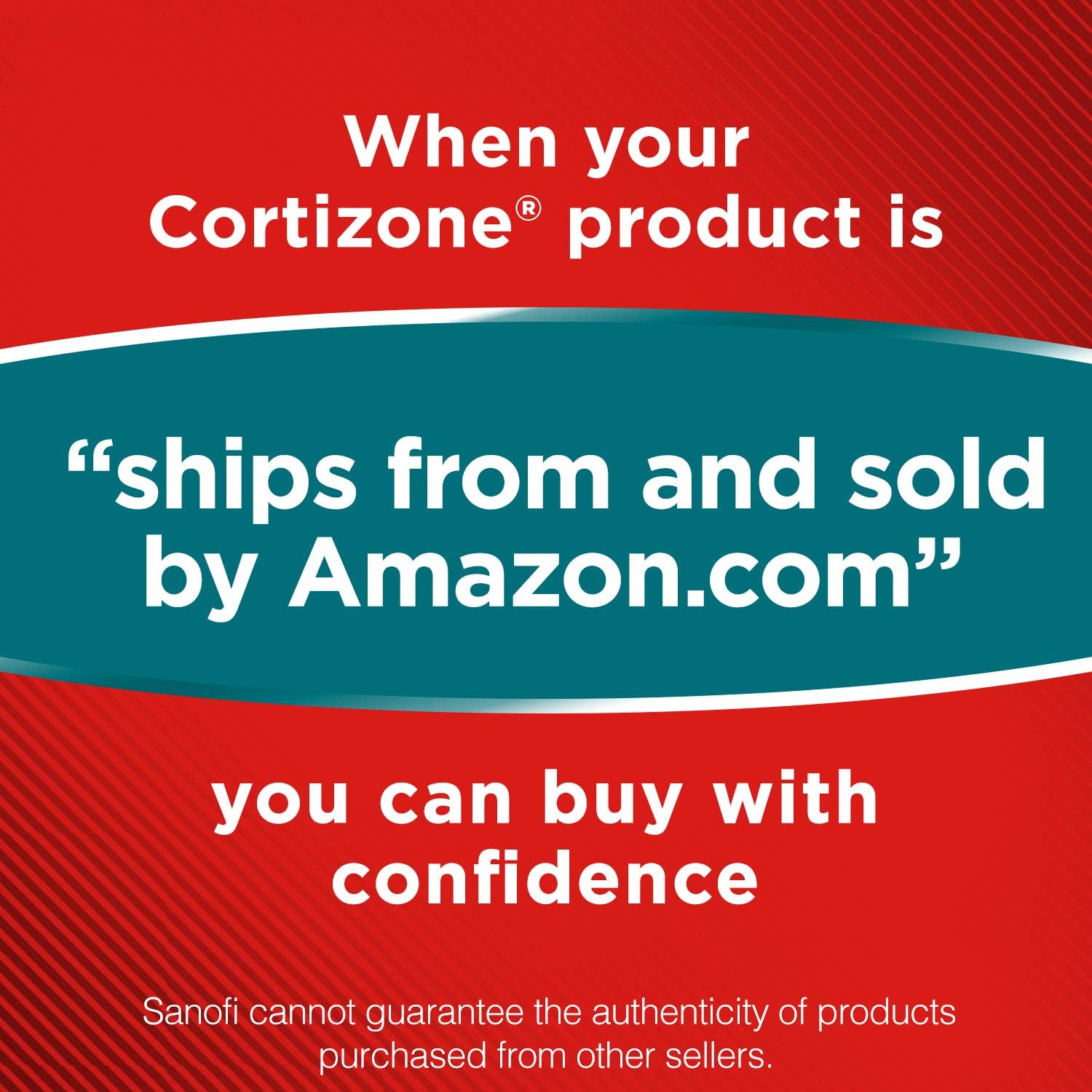 Cortizone 10 Intensive Feminine Itch, White, No Flavour, 1 Ounce: Health & Personal Care