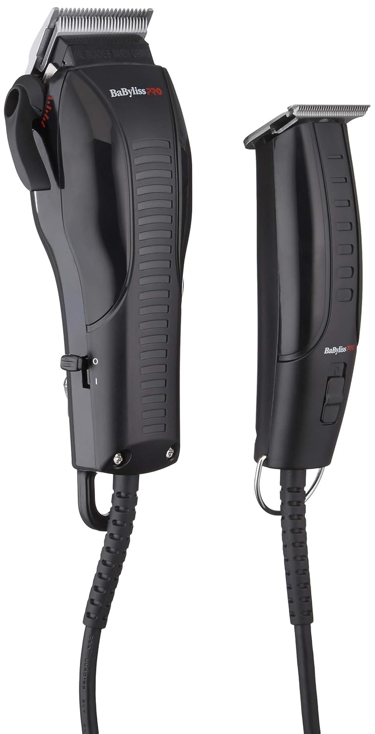 babyliss pro power fx kit