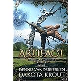 Artifact: A Divine Dungeon Series (Artorian's Archives)