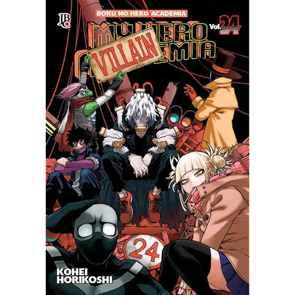 My Hero Academia - Boku no Hero - Vol. 11 | Amazon.com.br