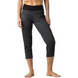 prAna Koen Capri - Women's at Amazon 