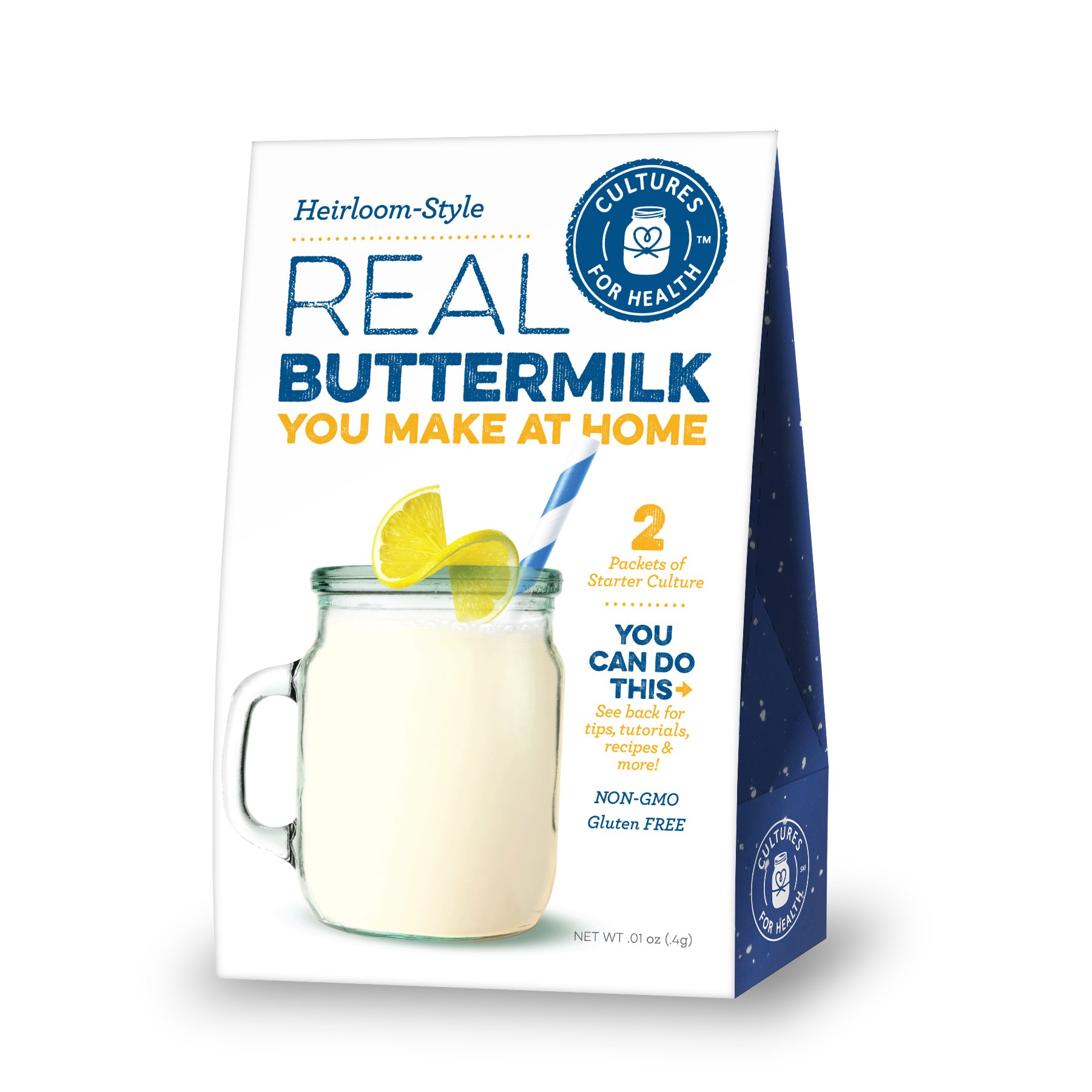 Sour Cream Starter Culture Cultures for Health