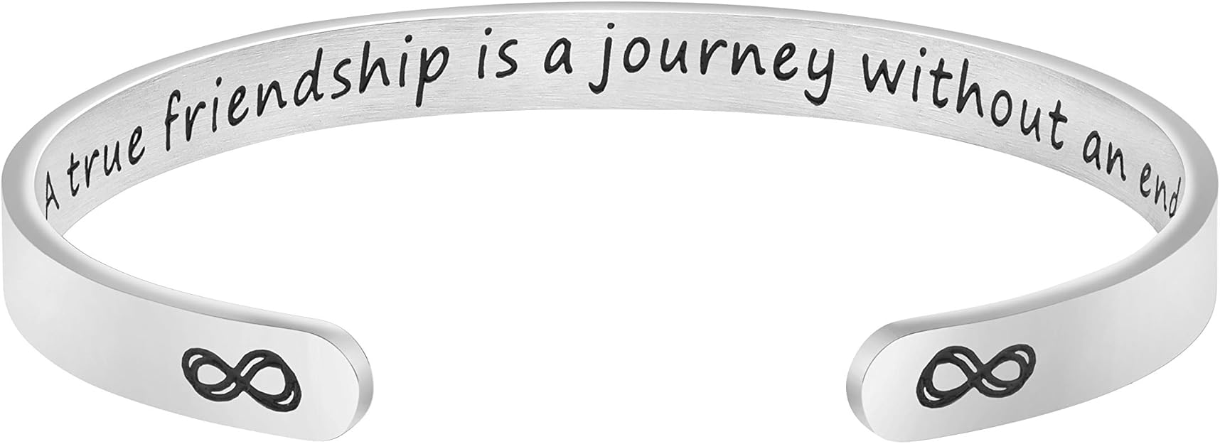 Joycuff Graduation Gift For Her Daughter Sister Girlfriend Best Friend Granddaughter Niece Class Of 2021 Bracelet Inspirational Motivational Encouragement Jewelry Clothing Shoes Jewelry Girls Brilliantpala Org