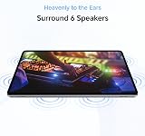 HONOR Pad X9 11.5" 120Hz 2K FullView Wi-Fi Tablet 4GB 128GB Android Space Grey view 4