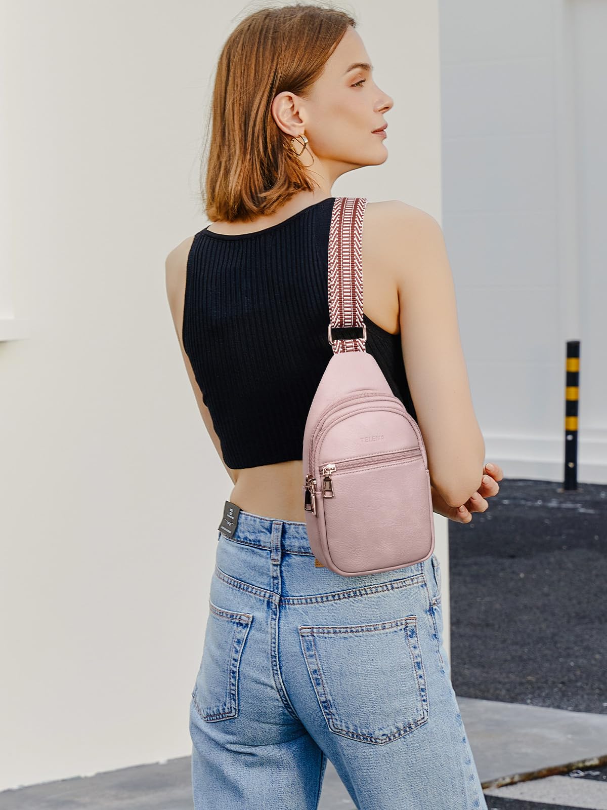 Telena Sling Bag