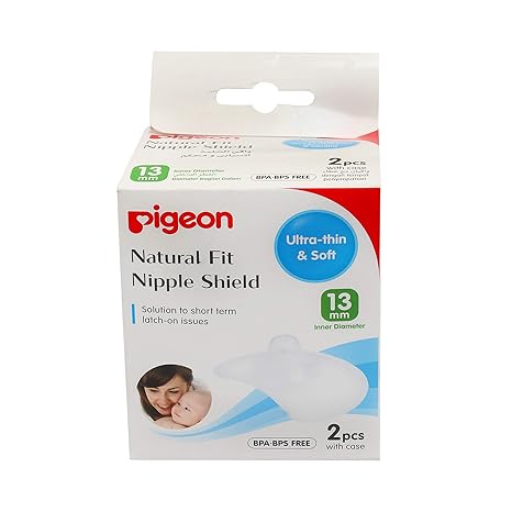 pigeon breastfeeding nipple