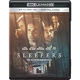Sleepers (4K Ultra HD + Digital)
