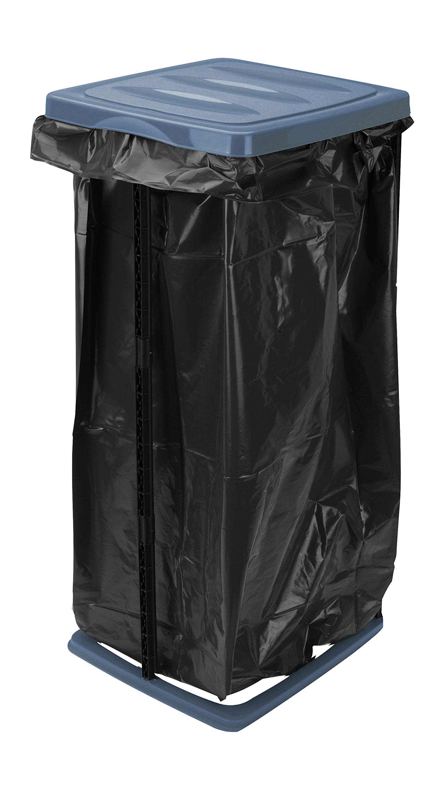 Garbage Bag Holder, 60L, Assorted colors, 1 piece
