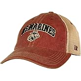 7.62 Design United States Marine Corps Vintage Trucker Hat