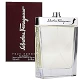 Salvatore Ferragamo/S. Ferragamo Edt Spray 3.4 Oz