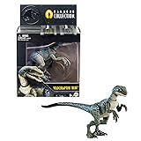 Mattel Jurassic World Hammond Collection Dinosaur