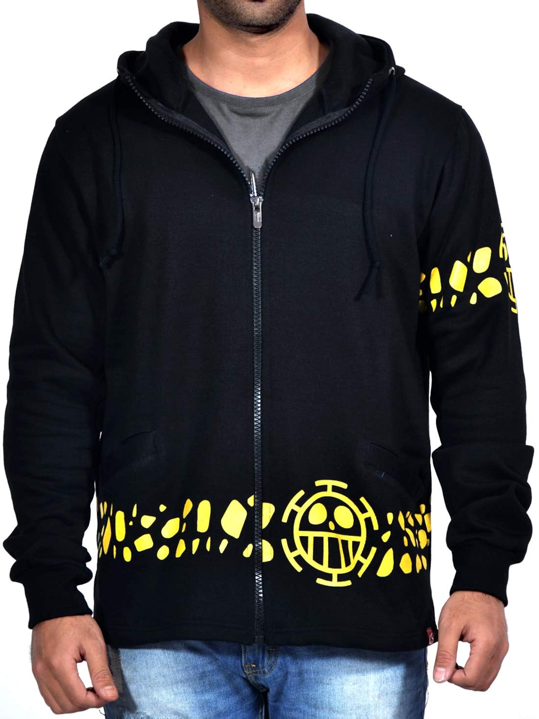 trafalgar law sweatshirt