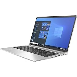 HP ProBook 450 G8 Home & Business Laptop
