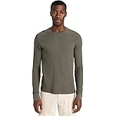 Vince Mens L/S Crew