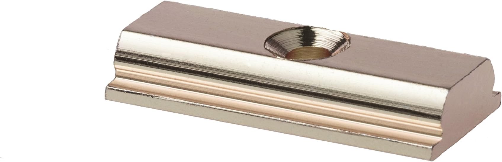 STAS Rail Connector