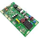 EBR78931601 for LG Refrigerator Control Board CSP30020886 AP6892320 4954866