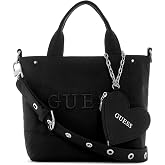 GUESS Women's Sasha Mini Tote