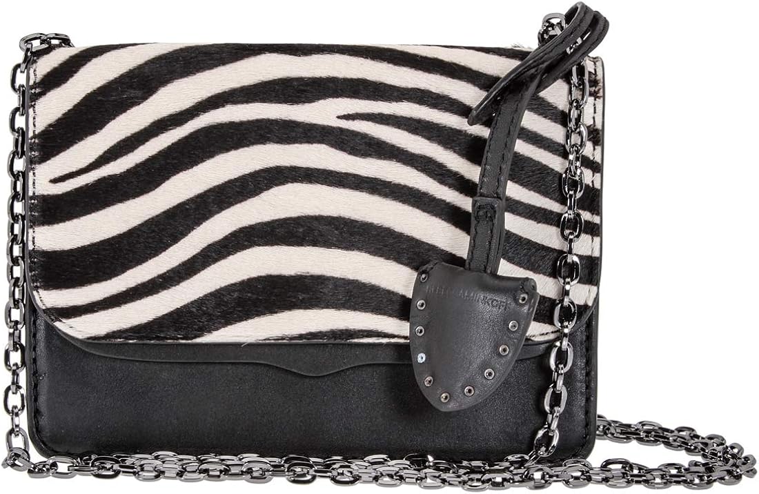 rebecca minkoff chain bag