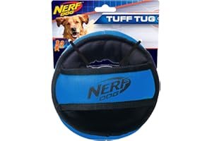 Nerf Dog Trackshot X-Ring Large