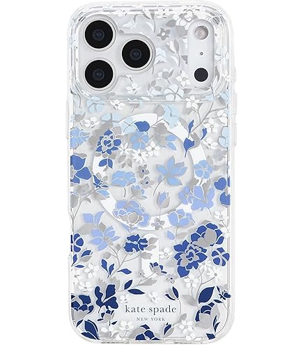 Amazon.com: Kate Spade New York Defensive Hardshell Case for