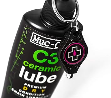 ceramic lube