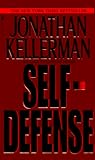 Front cover for the book Self-Defense by Jonathan Kellerman