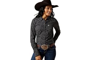 Ariat Women's Kirby Stretch Shirt