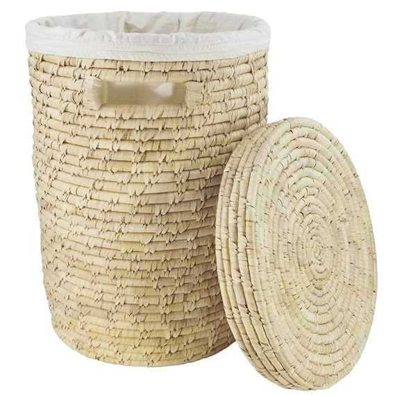 【ᐅᐅ】Wäschekorb mit füßen Test Bestseller Vergleich