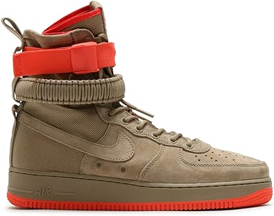 nike high top sneaker boots