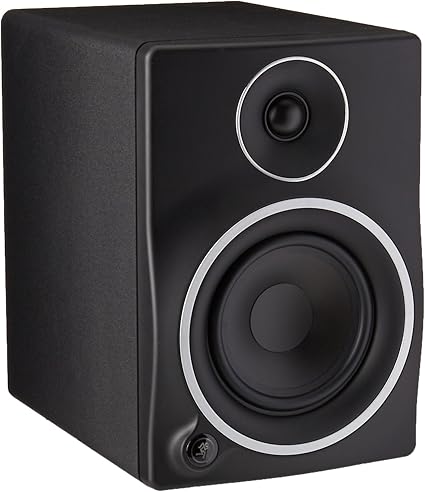 mr5 speakers