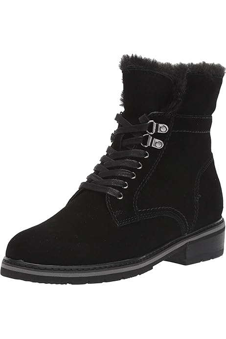 pakita waterproof cognac nubuck