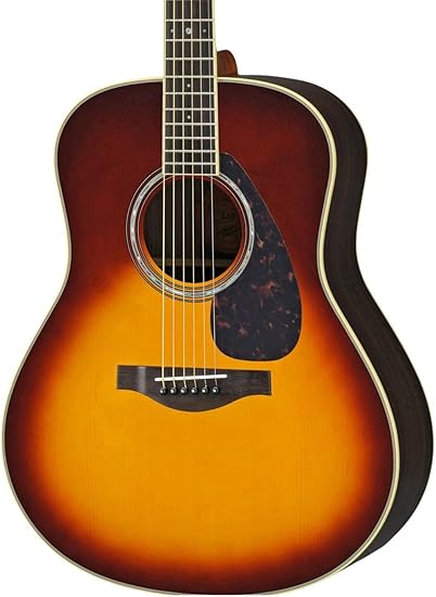 Yamaha ll6 price Clearance