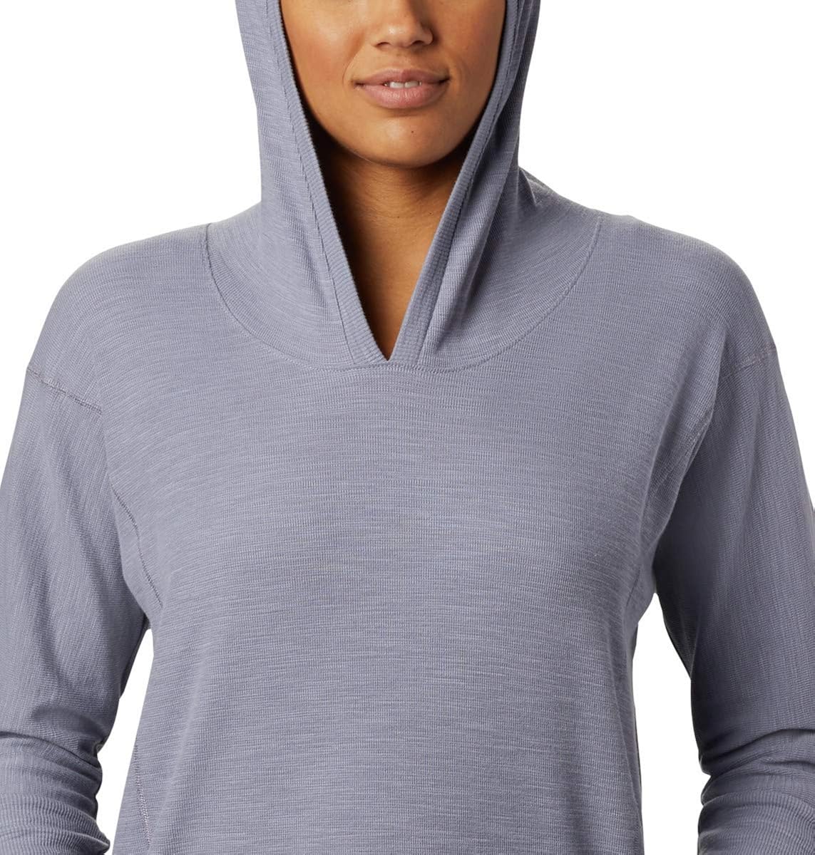 columbia longer days hoodie