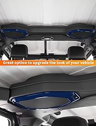 Savadicar Blue Interior Accessories - Soundbar