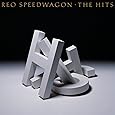REO Speedwagon - The Hits