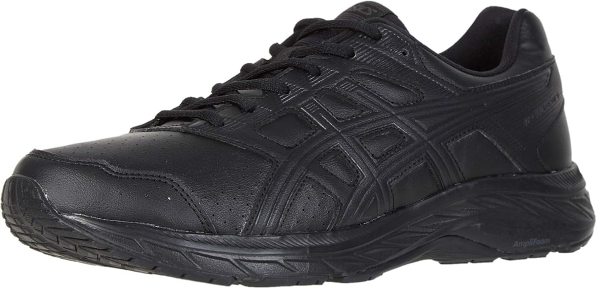 asics trainers for walking