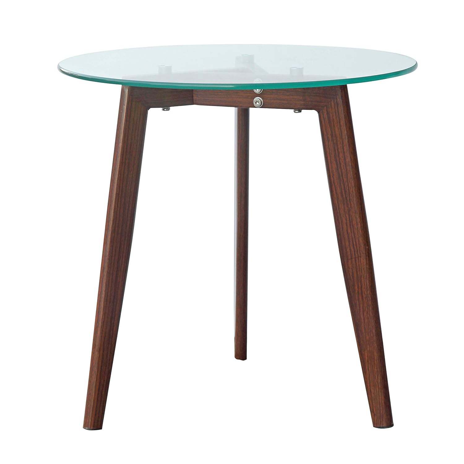 Best Glass Circular End Table