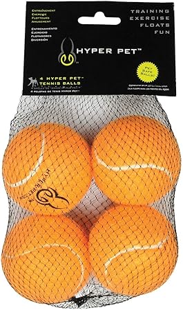 amazon dog tennis balls