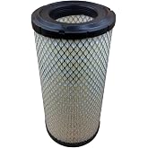 Air Filter 13831221120 for TYM Tractors 201B Air Cleaner