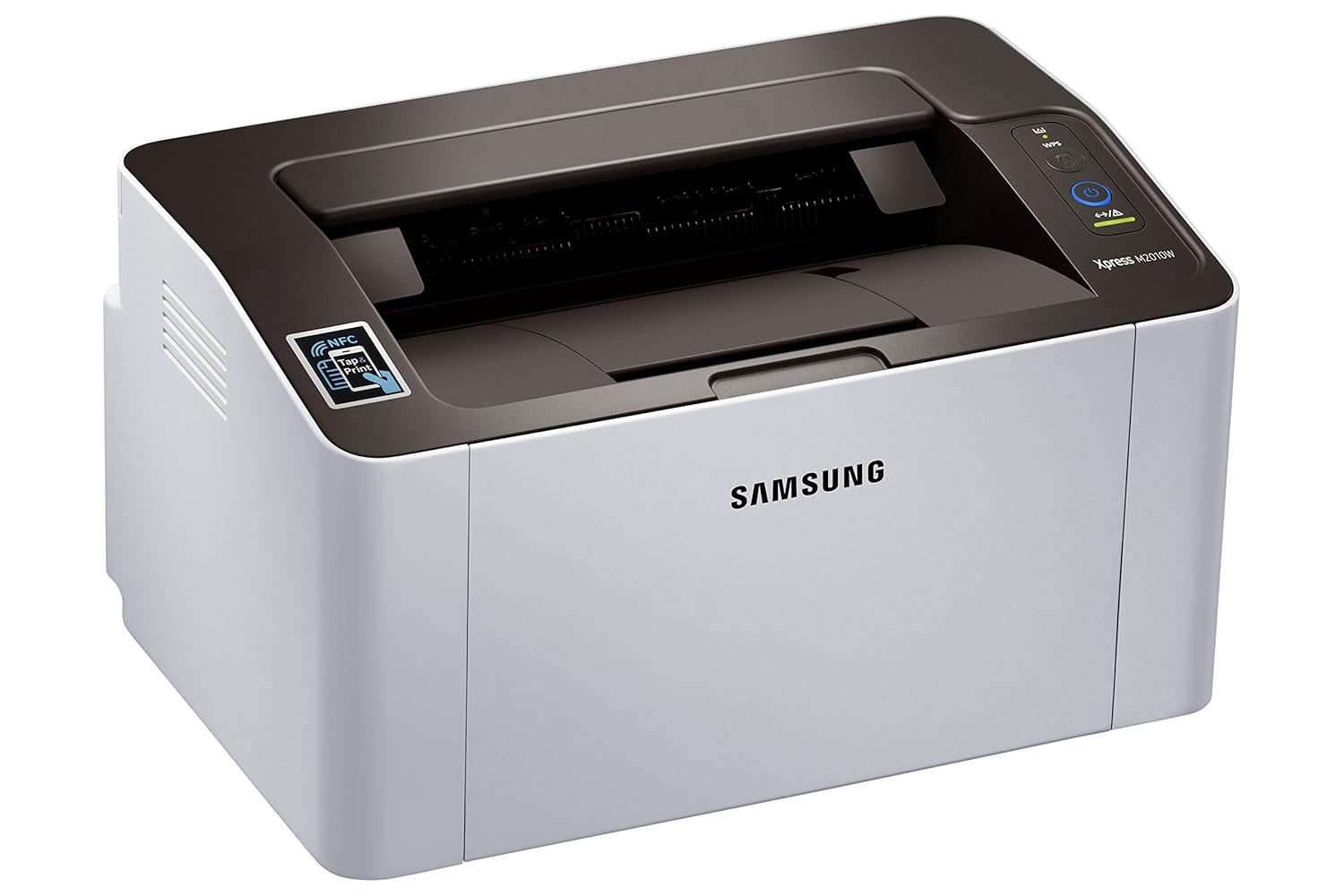 Amazon In Buy Samsung Ml 10w Mono Laser Printer Online At Low Prices In India Samsung Reviews Ratings