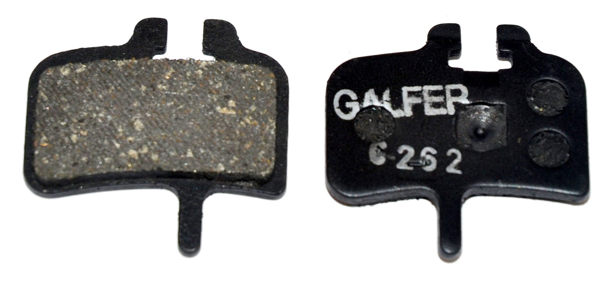 Hayes HFX-9/MAG/MX-1 - Bicycle Brake Pads