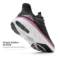 ALLSWIFIT Women's Slip On Walking Shoes Running