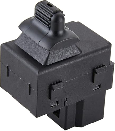 Aplicable Interruptor Ventana Dodge Ram 1500 2003-2009 | Meses sin interés